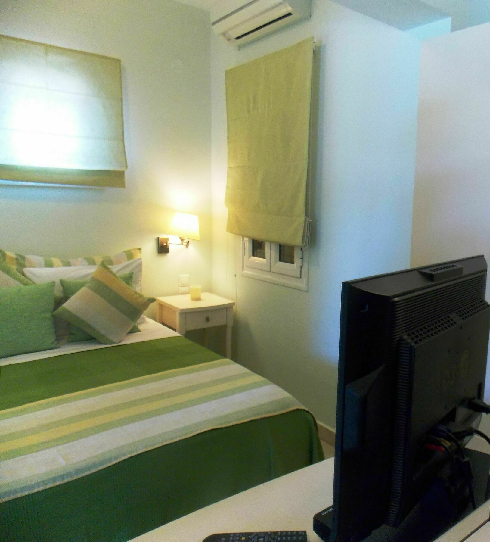מאסורי Myrties Boutique Apartments מראה חיצוני תמונה