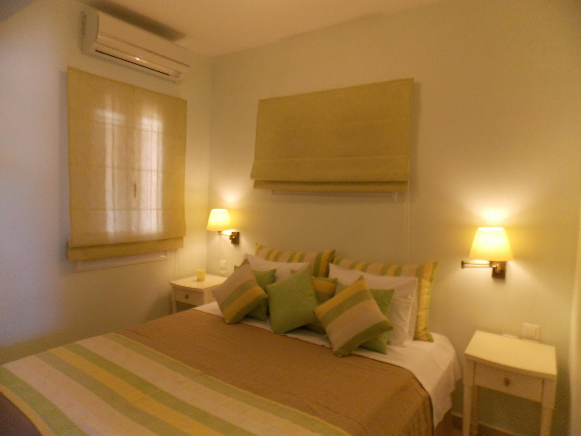 מאסורי Myrties Boutique Apartments מראה חיצוני תמונה