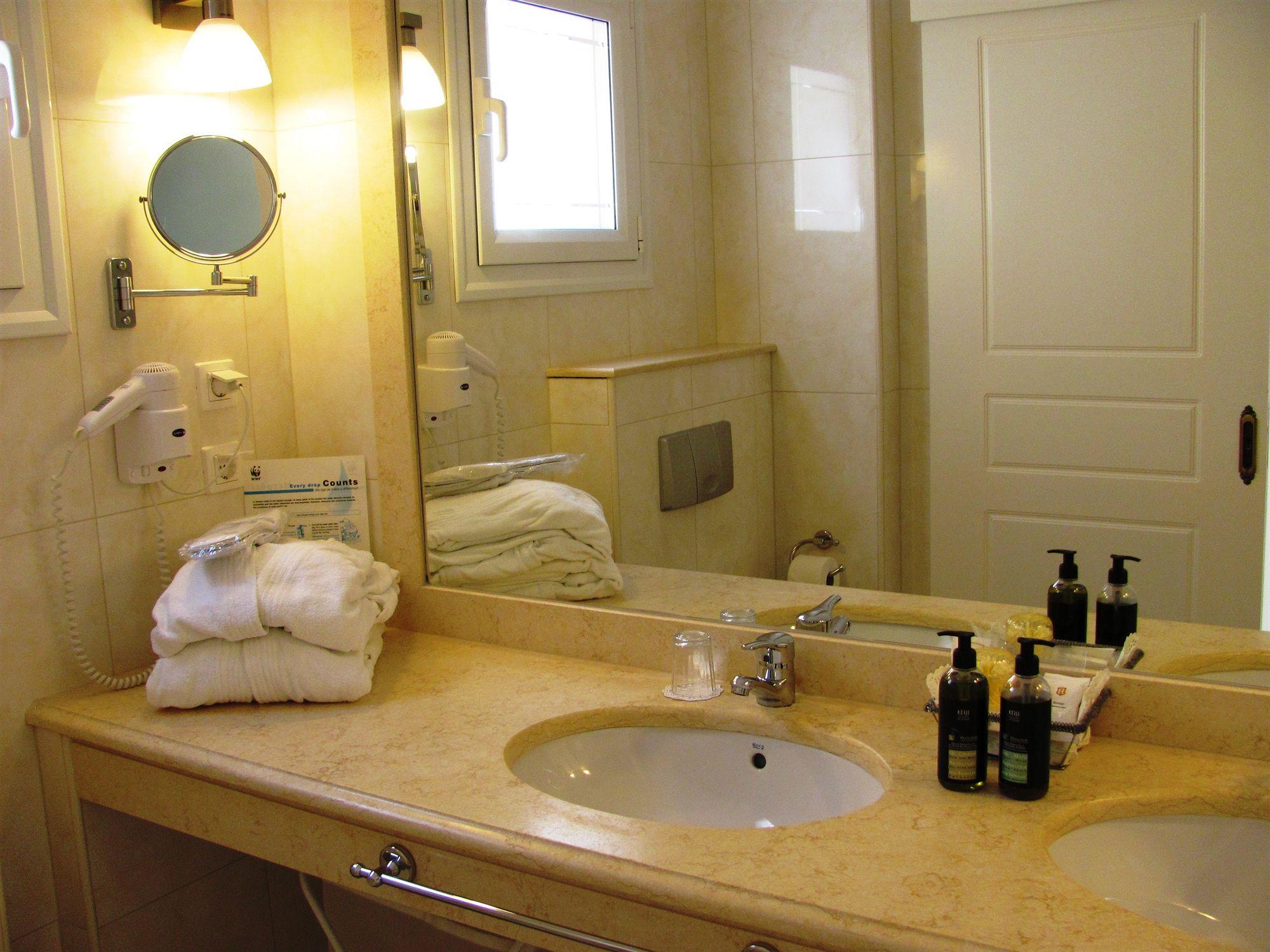 מאסורי Myrties Boutique Apartments מראה חיצוני תמונה