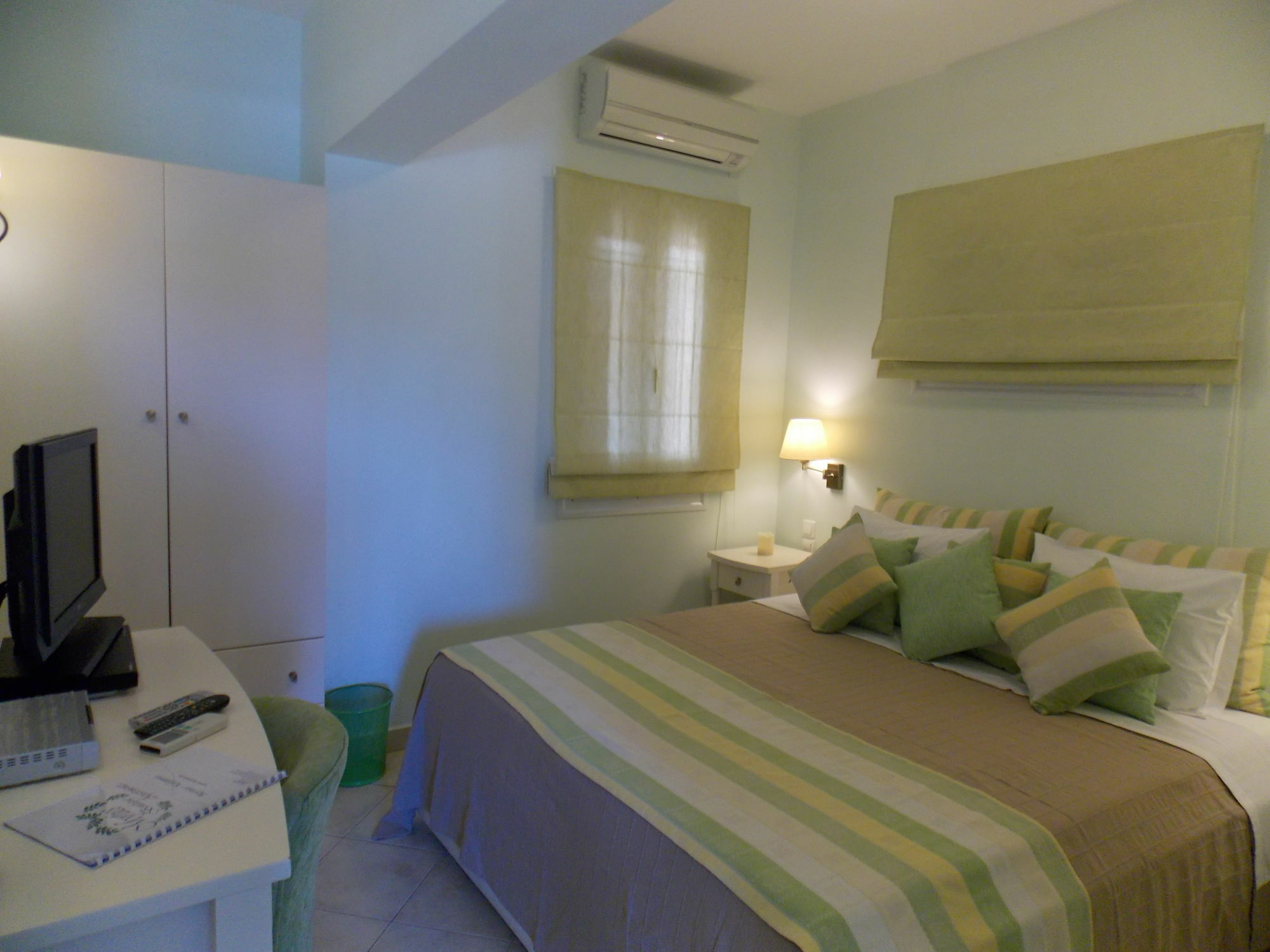 מאסורי Myrties Boutique Apartments מראה חיצוני תמונה